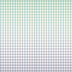 Seamless background. Fade gradient pattern. Vector gradient seamless background. Gradient halftone texture.