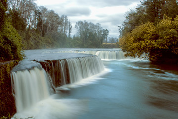 Salto de Gorbea