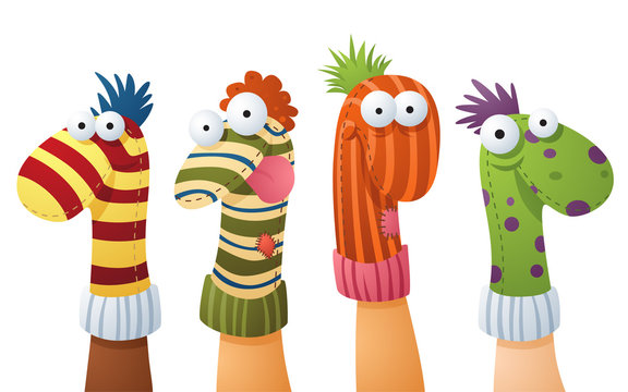 Sock Puppet Images – Browse 1,448 Stock Photos, Vectors, and Video | Adobe  Stock