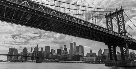 Fototapeta premium NYC