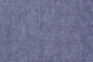 Fototapeta premium blue textile texture background