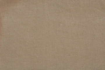 Fototapeta na wymiar beige textile texture background