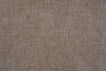 Naklejka na ściany i meble brown textile texture background