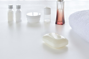 美容・入浴イメージ