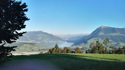 Vierwaldst&auml;ttersee Luzern