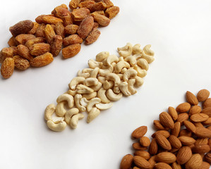 Dry Fruits