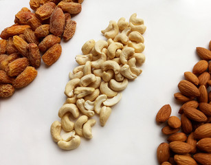 Dry Fruits