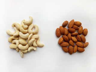 Dry Fruits