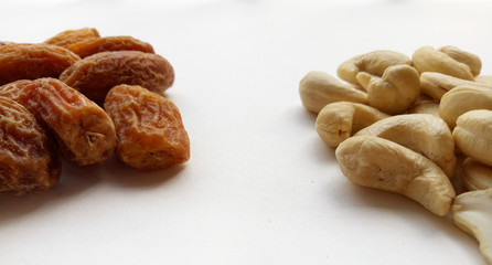 Dry Fruits