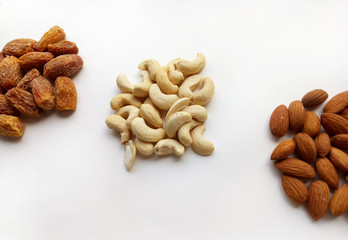 Dry Fruits
