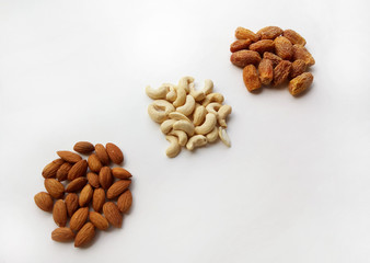 Dry Fruits