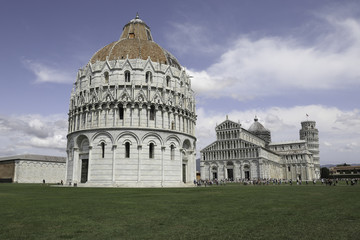PISA TOWER