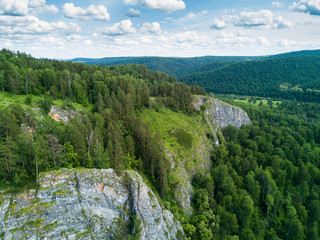 Kapova cave, Shulgan tash nature reserve, Bashkortostan, Russia.
