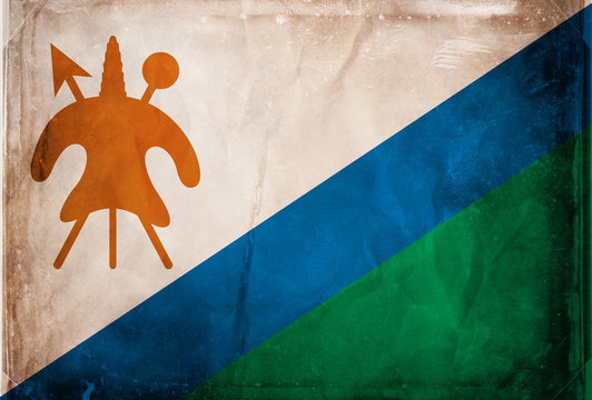 Lesotho