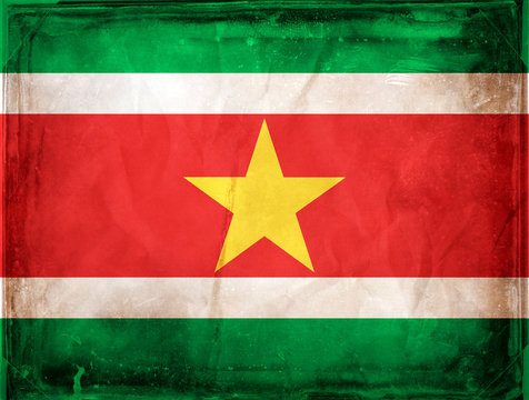 Suriname