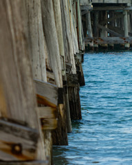 jetty