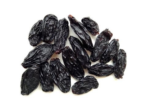Raisins