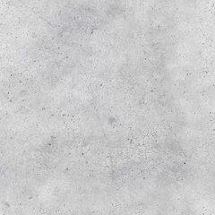 Wallpaper murals Concrete wall concrete polished seamless texture background. aged cement backdrop. loft style gray wall surface. plaster concrete cladding.
