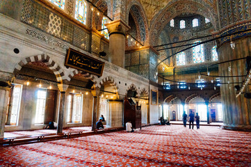 Obraz premium Oriental architecture