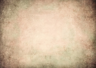grunge background with space for text or image.