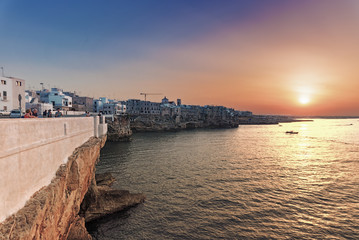 Gente di Mare a Polignano 