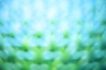 Obraz premium reflect light abstract background