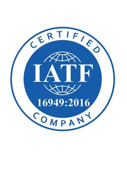 IATF 16949 2016 automotive quality management system new version