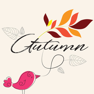AUTUMN