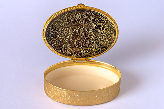 Snuff Box