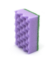 Sponge for washing dishes