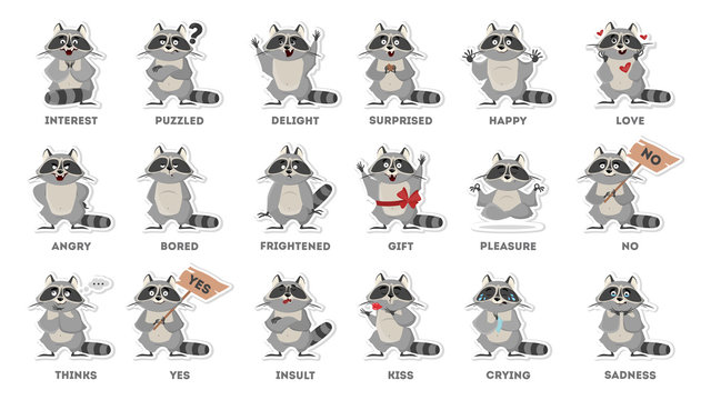 Raccoon Cartoon Images – Browse 33,103 Stock Photos, Vectors, and Video |  Adobe Stock