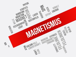 Magnetismus