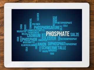 Phosphate