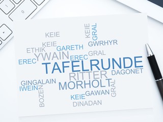 Tafelrunde