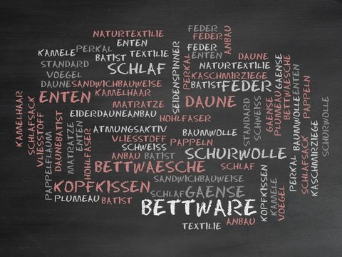 Bettware