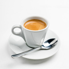 cup of coffee