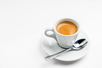 cup of coffee