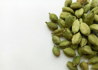 Cardamom