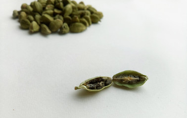 Cardamom