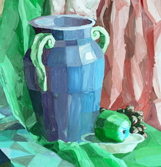 still life