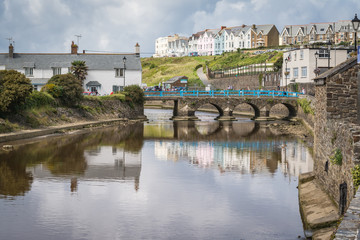 Bude canal