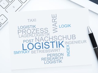 Logistik
