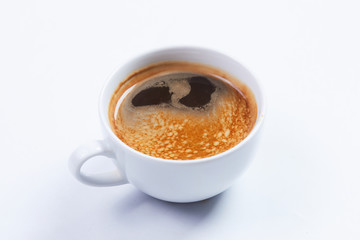 cup of coffee