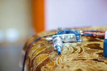 machine for tattoo