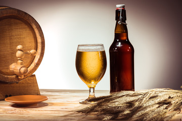 beer