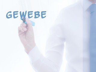 Gewebe