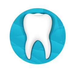 Tooth Logo
