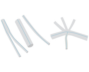 人工血管　医療関連