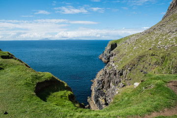 Neist Point, Skye Island (Scotland)