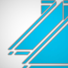 Abstract technology illustration